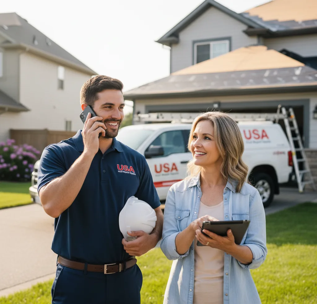 Roof Leak Repair in Clio, AL